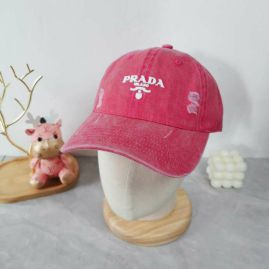 Picture of Prada Cap _SKUPradaCapdxn873853